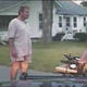 Illustration for article titled Brazen Alcoholic Gets a DUI On a Stolen Motorized Wheelchair